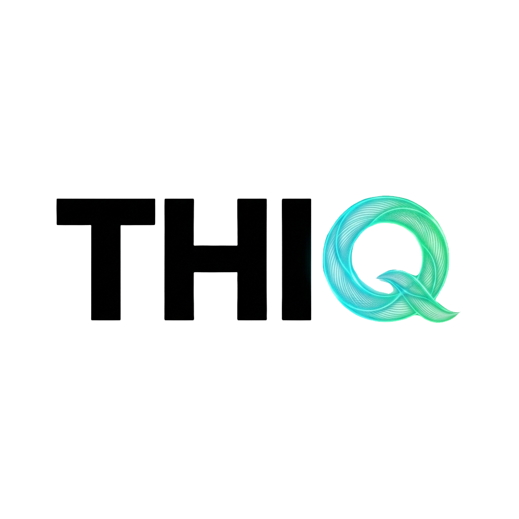 Thiq Logo
